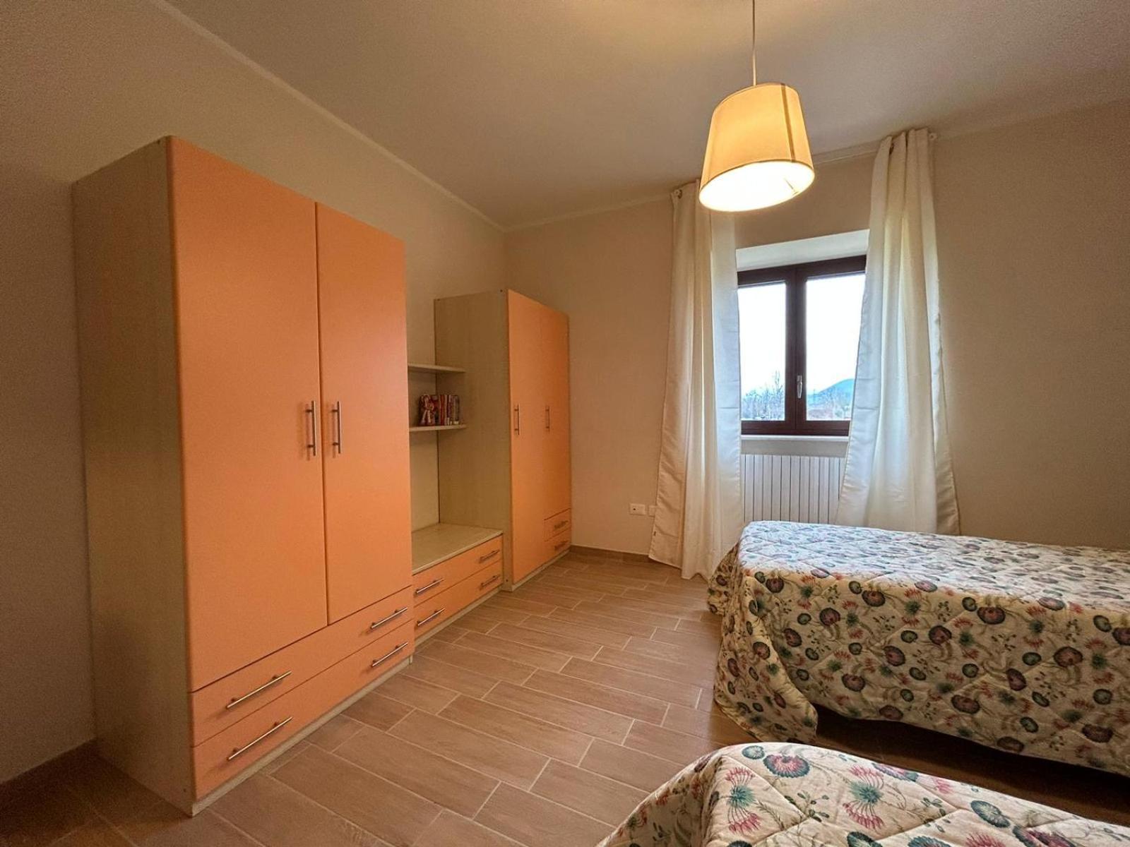 Casa Vacanze Nonno Gio سولمونا المظهر الخارجي الصورة