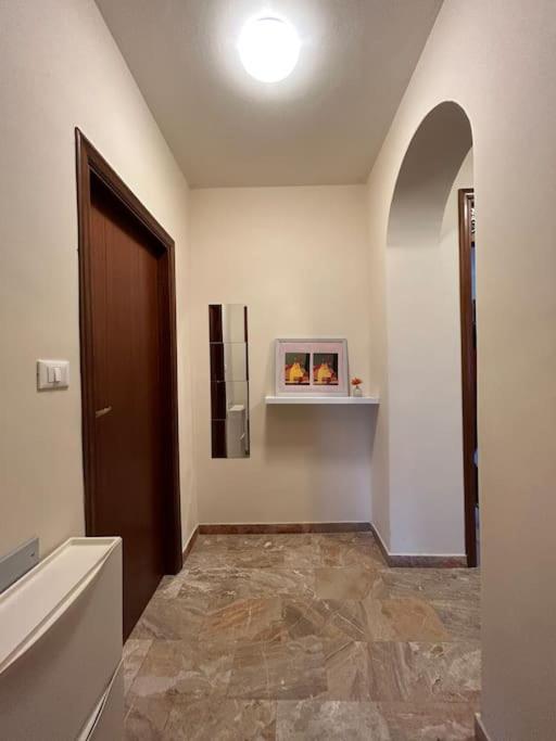 Casa Vacanze Nonno Gio سولمونا المظهر الخارجي الصورة