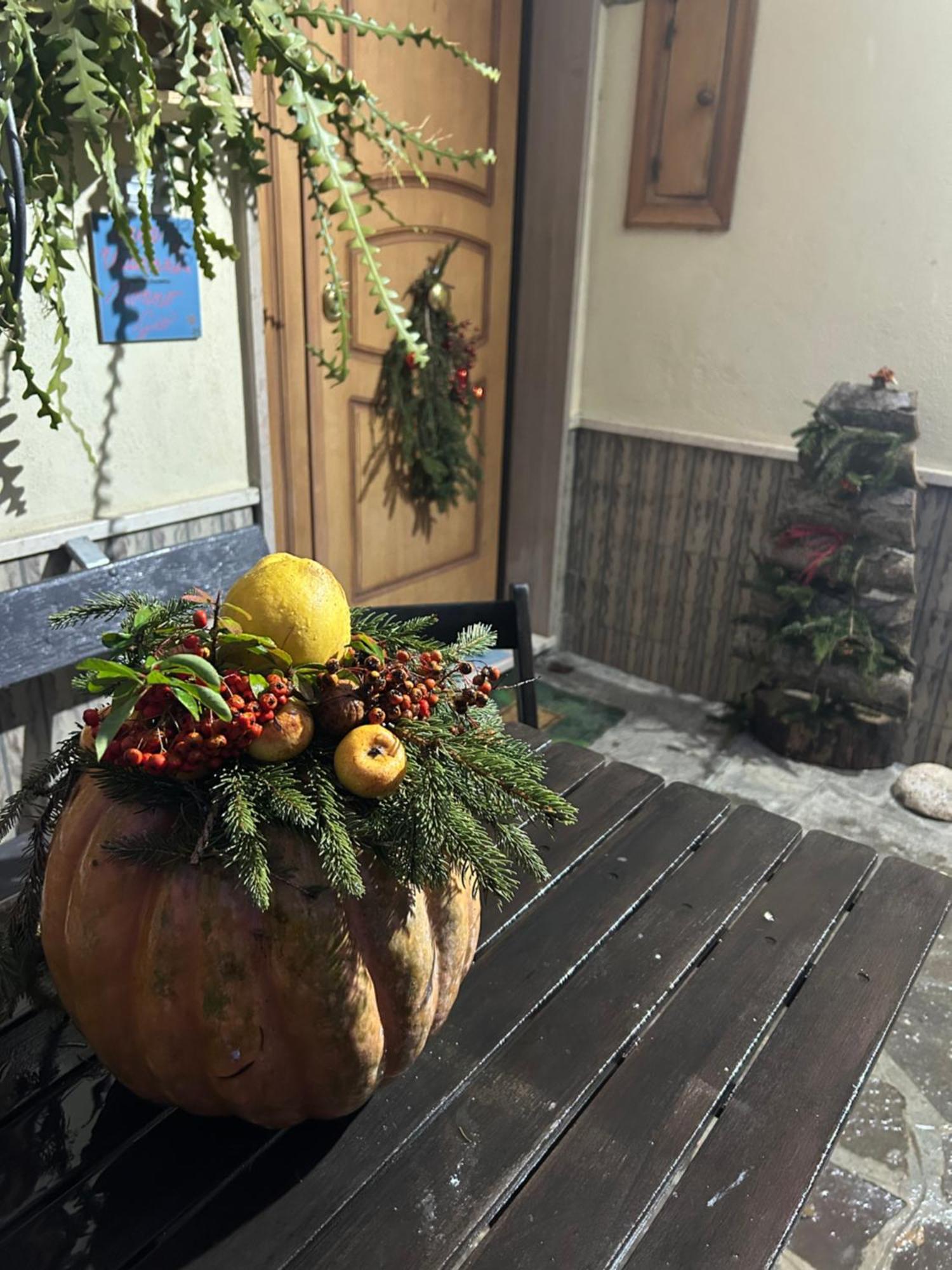 Casa Vacanze Nonno Gio سولمونا المظهر الخارجي الصورة